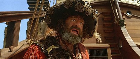 Walter Matthau - Piraci - Z filmu