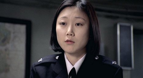 Seo-hui Go - Memories of Murder - Kuvat elokuvasta