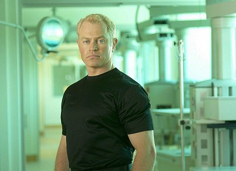 Neal McDonough - Lékařské záhady - Z filmu