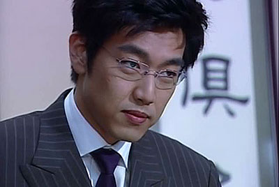 Jong-hyuk Lee - Geurin rojeu - Z filmu