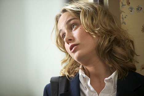 Brie Larson - The Trouble with Bliss - Photos