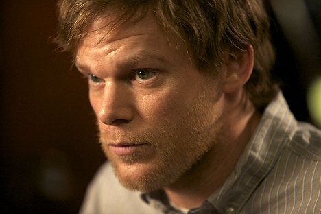 Michael C. Hall - The Trouble with Bliss - Van film