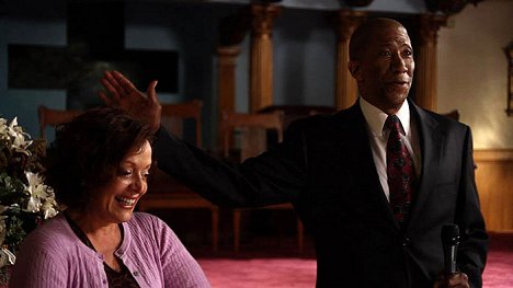 Marlene Forte, Reg E. Cathey - My Last Day Without You - Film