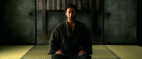 Ebizō Ichikawa - Hara-Kiri: Death of a Samurai - Photos