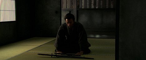 Ebizō Ichikawa - Hara-Kiri: Death of a Samurai - Photos
