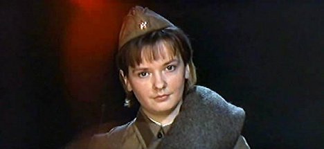 Yekaterina Markova - La 359ème Section - Film