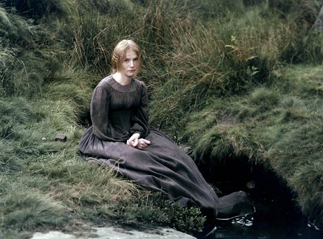 Isabelle Huppert - Sestry Brontëovy - Z filmu
