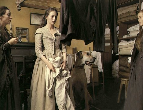 Marie-France Pisier, Isabelle Adjani, Isabelle Huppert - The Brontë Sisters - Photos