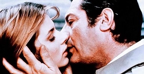 Nastassja Kinski, Marcello Mastroianni - Così come sei - Z filmu