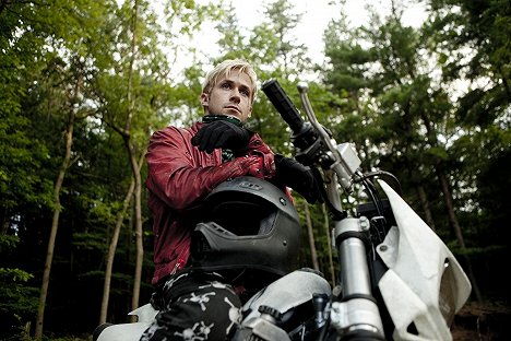 Ryan Gosling - The Place Beyond the Pines - Filmfotos