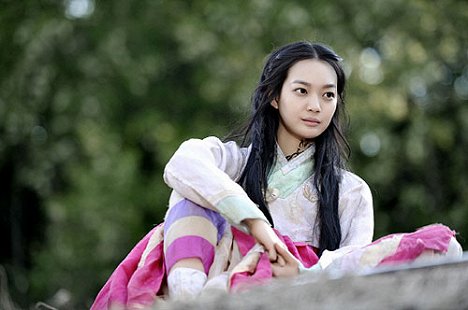 Min-ah Shin - Arangsaddojeon - Z filmu