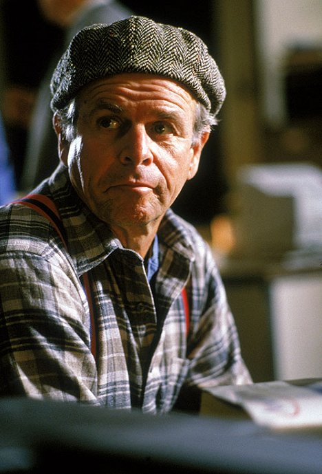 William Devane - Předčasné vydání - Z filmu