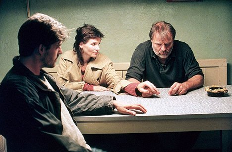 Thierry Neuvic, Juliette Binoche, Josef Bierbichler - Kód neznámý - Z filmu