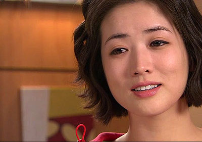 Jeong-won Choi - Byeoleul ddadajwo - De la película