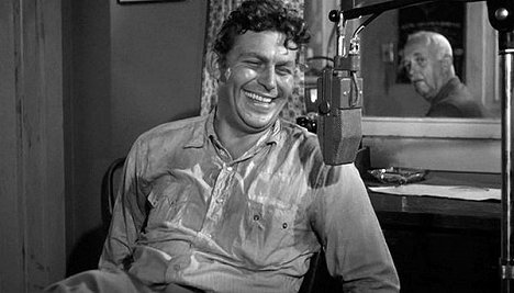 Andy Griffith - A Face in the Crowd - Photos