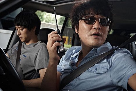 Dong-won Gang, Kang-ho Song - Euihyeongje - Film