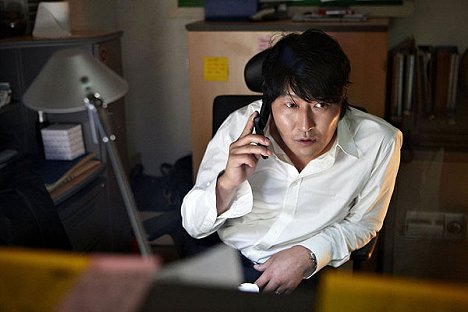 Kang-ho Song - Euihyeongje - Film