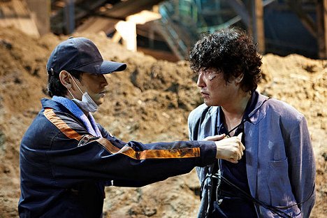 Kang-ho Song - Euihyeongje - Kuvat elokuvasta