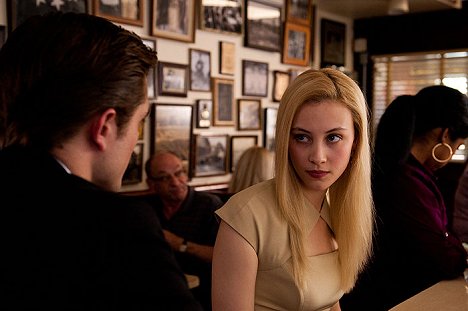 Sarah Gadon - Cosmopolis - Z filmu