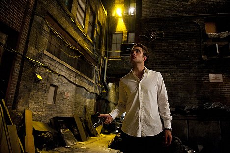 Robert Pattinson - Cosmopolis - Filmfotos