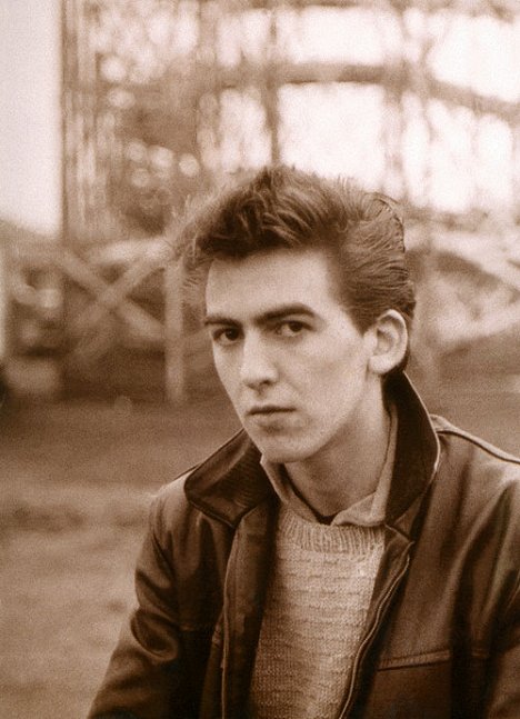George Harrison - George Harrison: Living in the Material World - Filmfotos