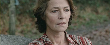 Charlotte Rampling - Amenaza terrorista (Cleanskin) - De la película