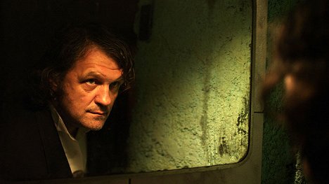 Emir Kusturica - 7 Tage in Havanna - Filmfotos