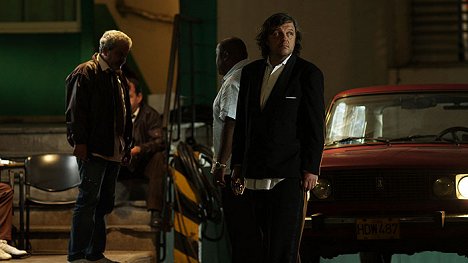 Emir Kusturica - 7 dní v Havaně - Z filmu