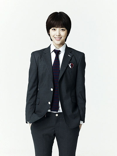 Sulli - To the Beautiful You - Promo