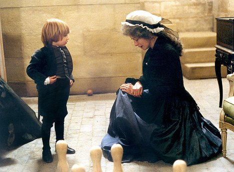 Jane Seymour - Francouzská revoluce - Z filmu