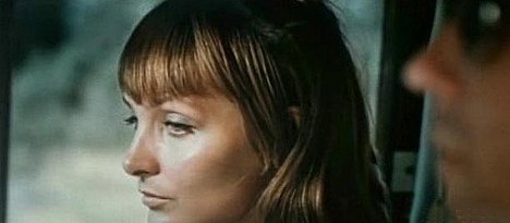 Nadezhda Karpushina - Gonščiki - De la película