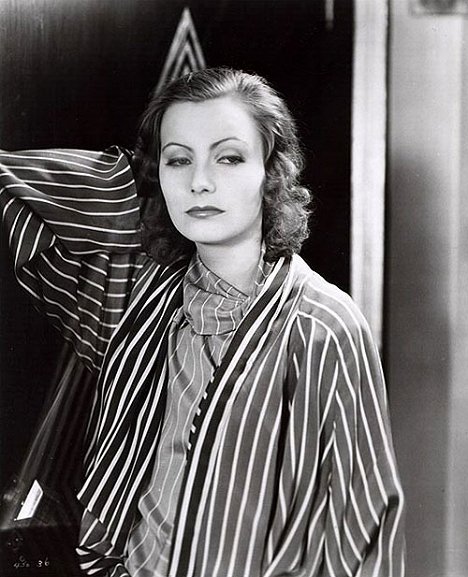 Greta Garbo - The Single Standard - Filmfotos