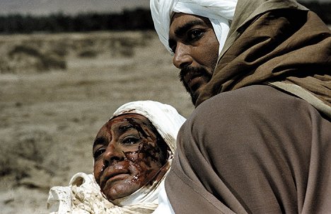 Jean-Claude Pascal, Aly Ben Ayed - Angelika ja sulttaani - Kuvat elokuvasta