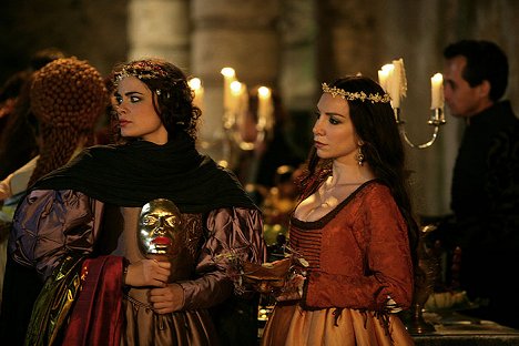 Alessandra Barzaghi ČSFD.cz