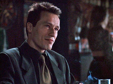 Michael Wincott - Gunshy - Kuvat elokuvasta