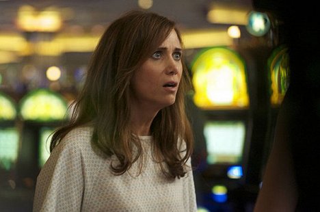 Kristen Wiig - Girl Most Likely - Photos