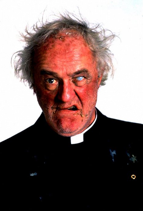 Frank Kelly - Father Ted - Promo