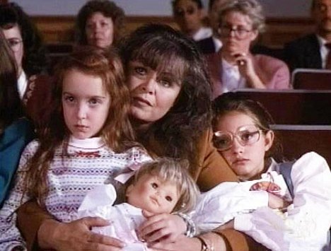 Sally Struthers - In the Best Interest of the Children - Do filme