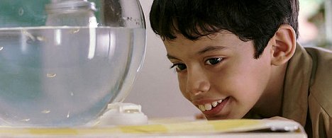 Darsheel Safary - Taare Zameen Par - Kuvat elokuvasta