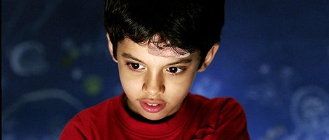 Darsheel Safary - Taare Zameen Par - Film