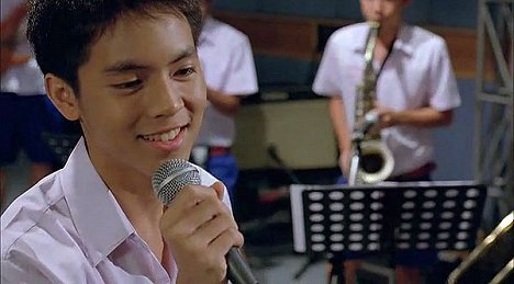 Witwisit Hiranyawongkul - Rak haeng Siam - De la película