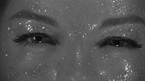 Romy Schneider - L'Enfer d'Henri-Georges Clouzot - Van film