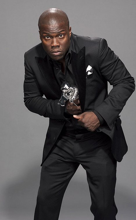 Kevin Hart - 2012 MTV Video Music Awards - Photos