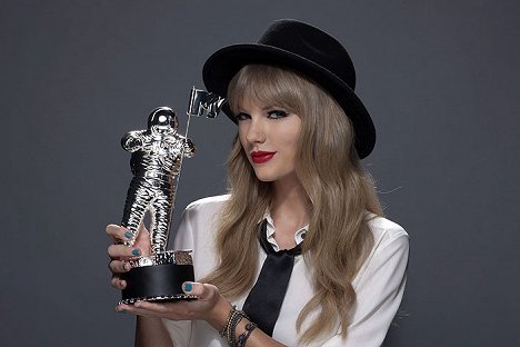 Taylor Swift - 2012 MTV Video Music Awards - Z filmu