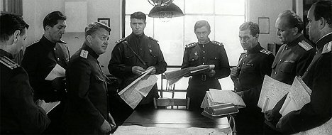 Karel Höger, František Peterka, Petr Kostka, Josef Větrovec