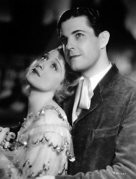 Jeanette MacDonald, Ramon Novarro - The Cat and the Fiddle - Photos