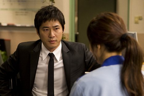 Ji-hwan Kang - Chilgeup gongmuwon - Z filmu