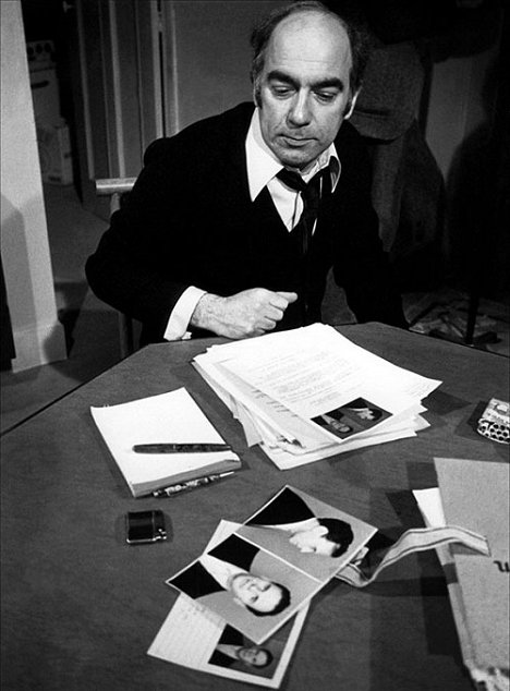 Jacques Deray - Zsarutörténet - Forgatási fotók