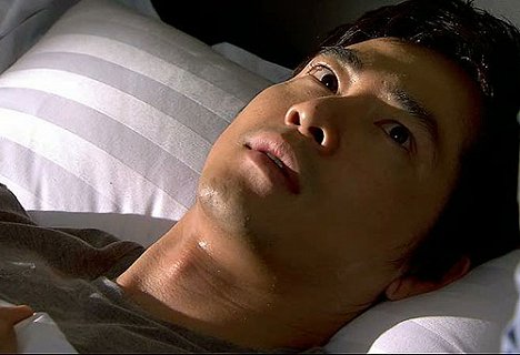 Ji-hwan Kang - Keopi hawooseu - Z filmu