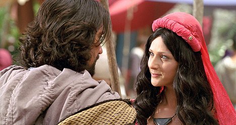 Dilek Serbest ČSFD.cz